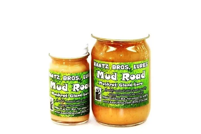 Mud Road – Kaatz Bros Lures