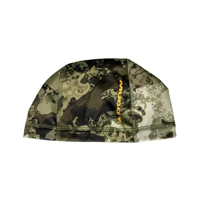 Muddy Lightweight Fleece Beanie Veil Canyon Grey – MUD-LW-BEANIE-VCG