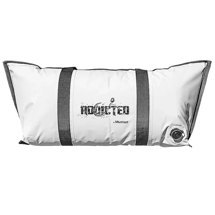 MUSTAD Addicted Bonk Em 38″ Fish Cooler Bag