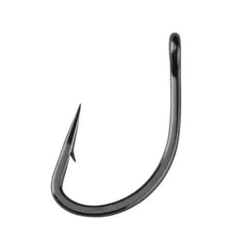 Mustad Egg/Caddis Fly Hook – TitanX – 25 Pack – Size 10