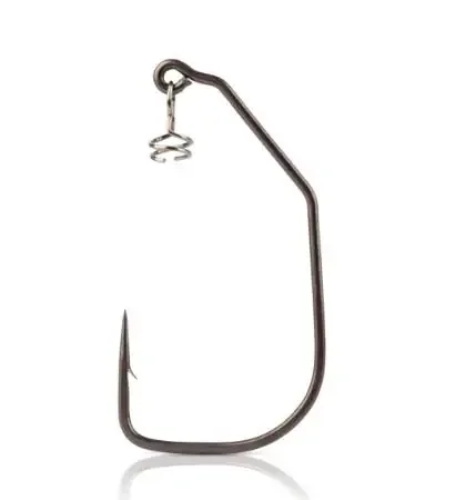 Mustad Infiltrator Swim Hook – TitanX – 3 Pack – Size 5/0