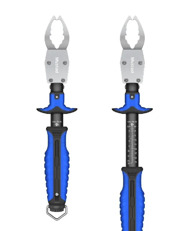 Mustad Lip Gripper – 11.5″