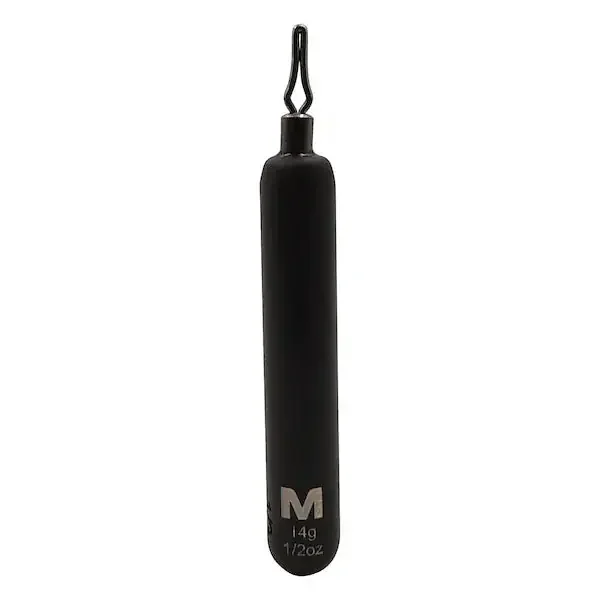 Mustad Tungsten Titanx – Skinny Drop Shot Weight