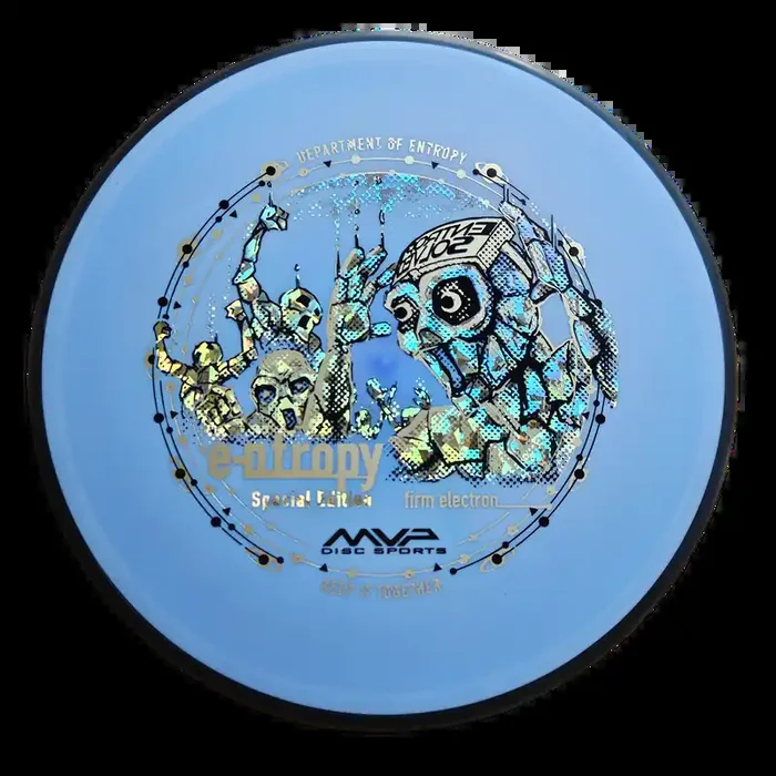 MVP Electron Firm Entropy – Special Edition