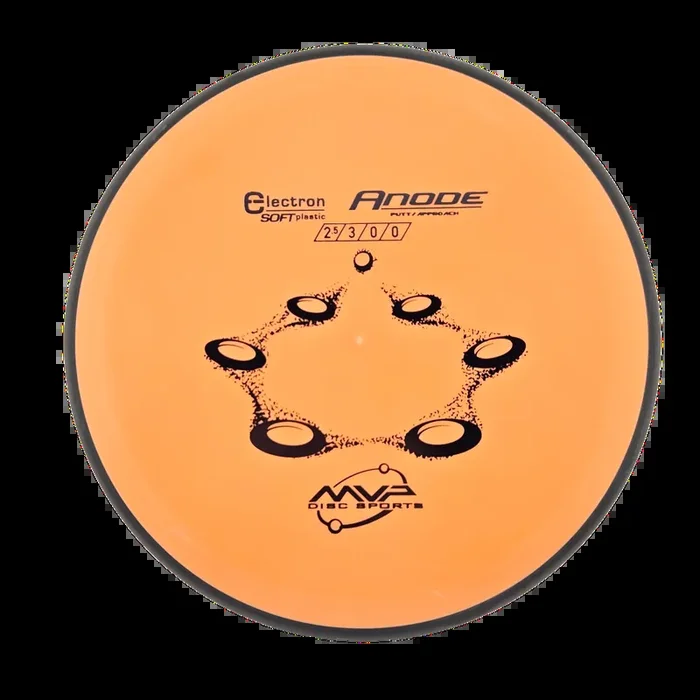 MVP Electron Soft Anode