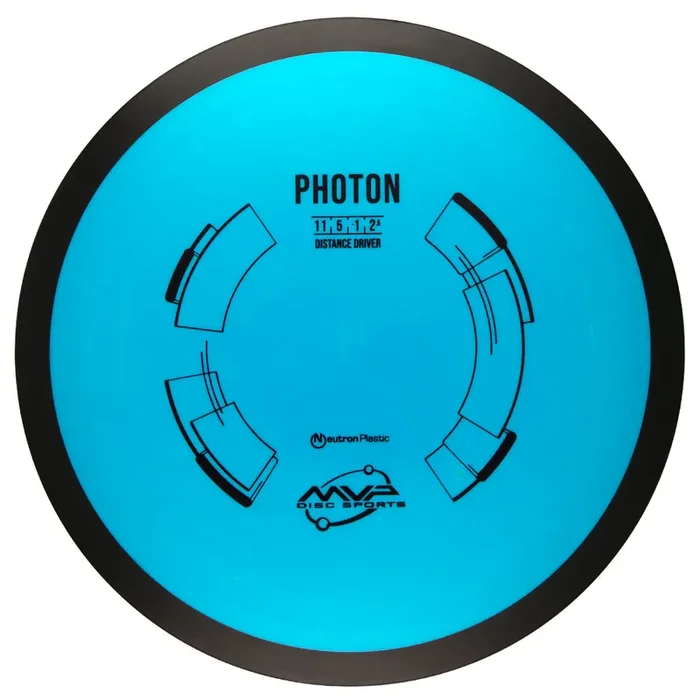 MVP Photon – Distance Driver