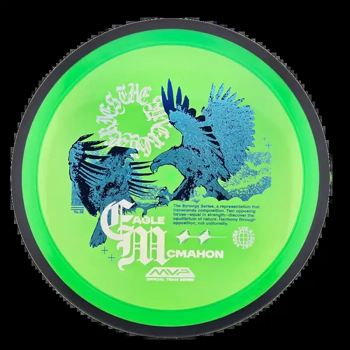 MVP Proton Resistor – Eagle McMahon Synergy Series