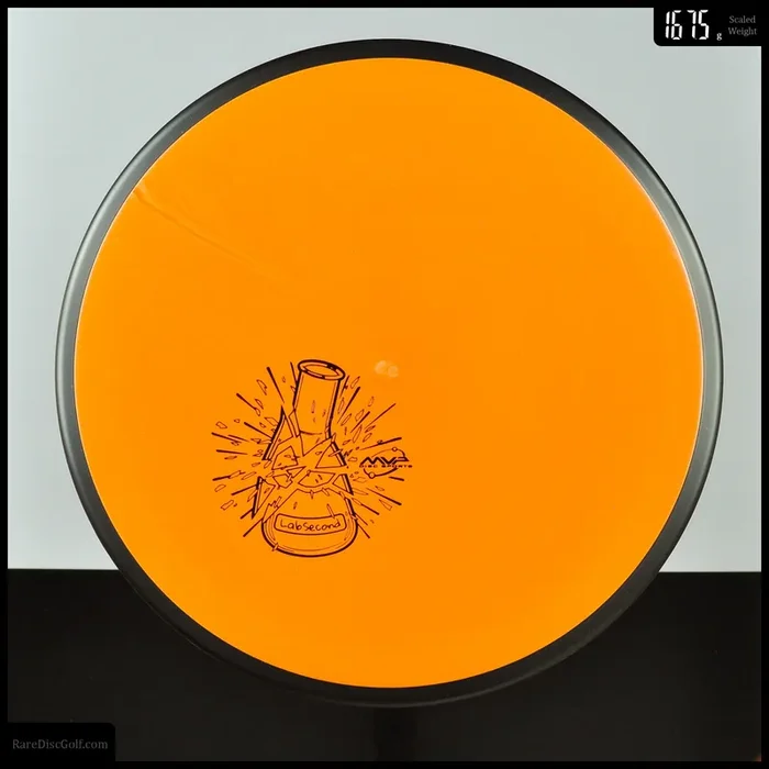 MVP Reactor – Fission Lab 2nd