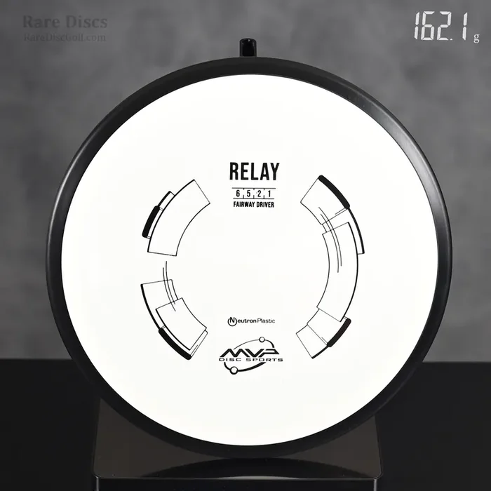 MVP Relay – Neutron