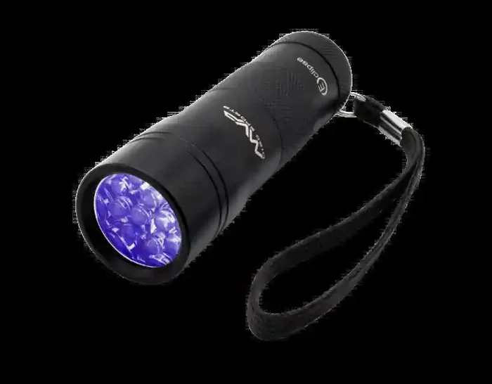 MVP UV Flashlights – Disc Golf Glow Lights (Multiple Sizes)