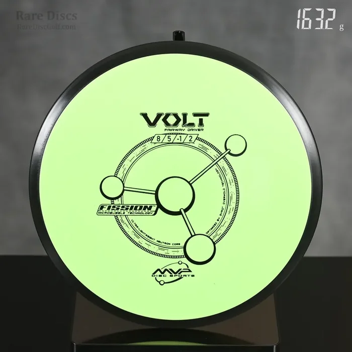 MVP Volt – Fission