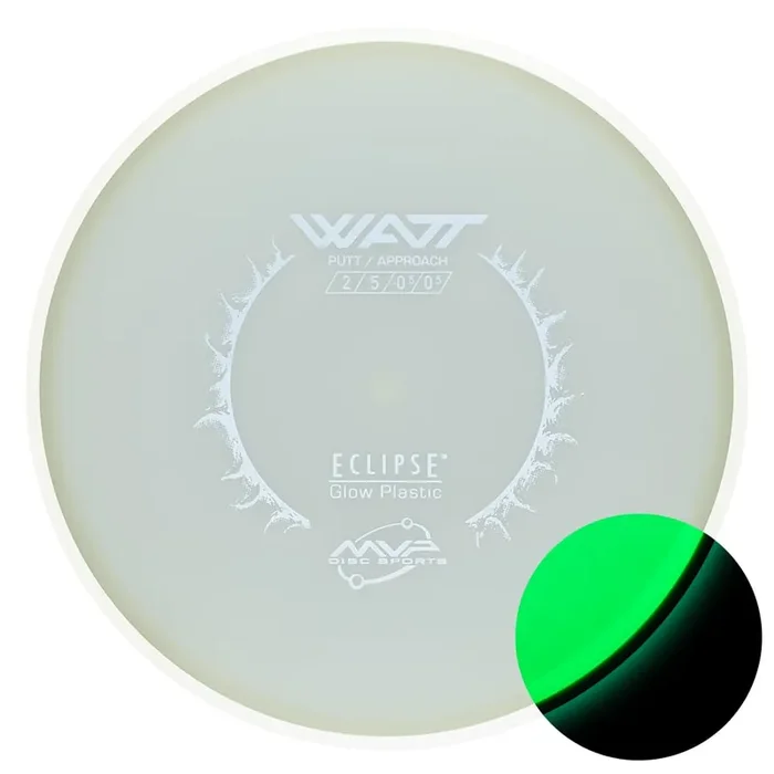 MVP Watt – Eclipse Glow