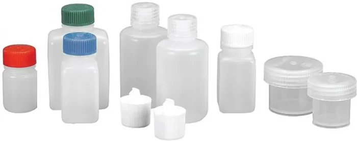 Nalgene Travel Kit