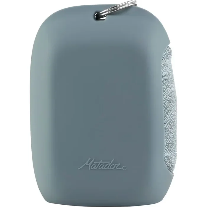 Nanodry Trek Towel (Small) Blue