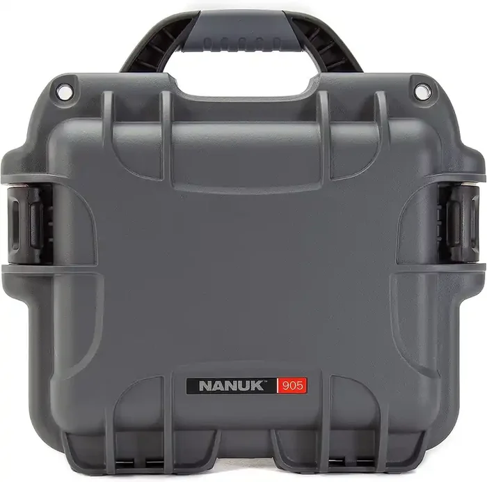 Nanuk Waterproof Hard Utility Cases