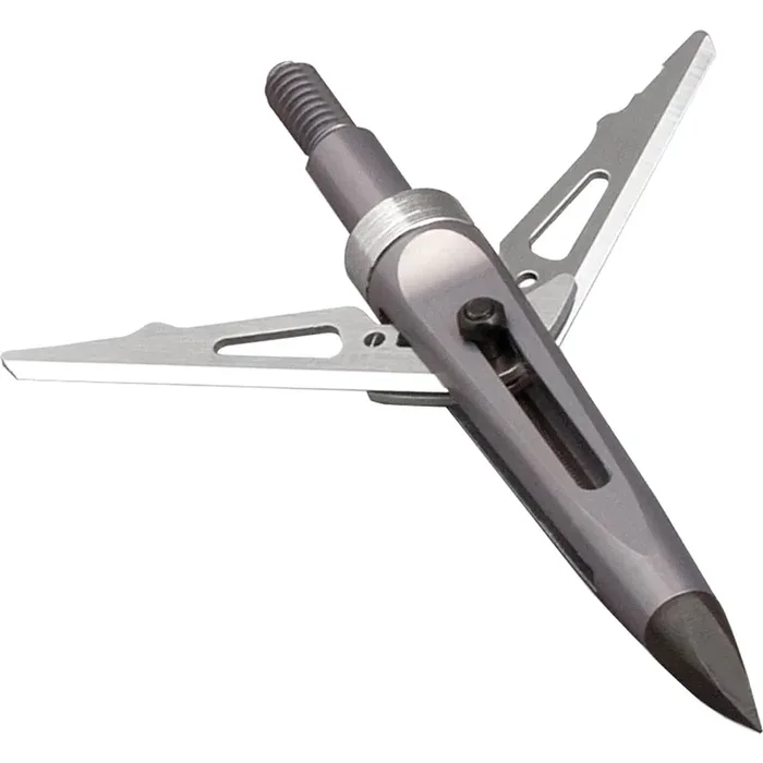 Nap Killzone Trophy Tip Broadheads 2″ – 3pk 100gr – NAP-KZ-100-20TT