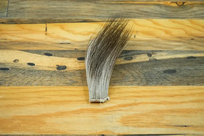 Nature‘s Spirit Moose Mane Hair