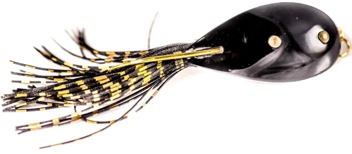 Nemire – Nemire Red Ripper Spoon – 1/2oz Black – NBRR58-1