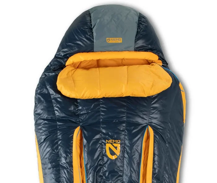 Nemo Disco 15 Men’s Sleeping Bag
