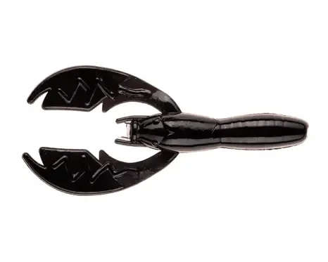 NetBait Tiny Paca Chunk Baitfuel Supercharged – 2″ – 7 Pack – Black