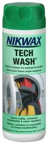 Nikwax Tech Wash 300 ml