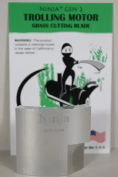 Ninja Grass Blade 2.0 PN NJGB2