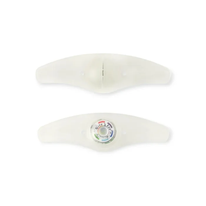 Nite Ize SpokeLit Wheel Light – 2 Pack