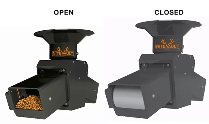 Nite Vault – Daytime Feeder Nv-1 – NV-1