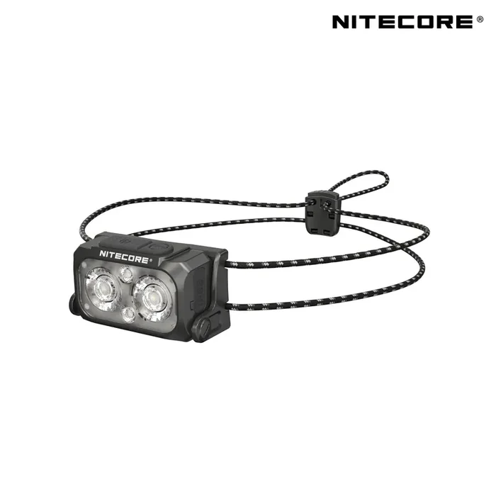 Nitecore NU25 MCT UL