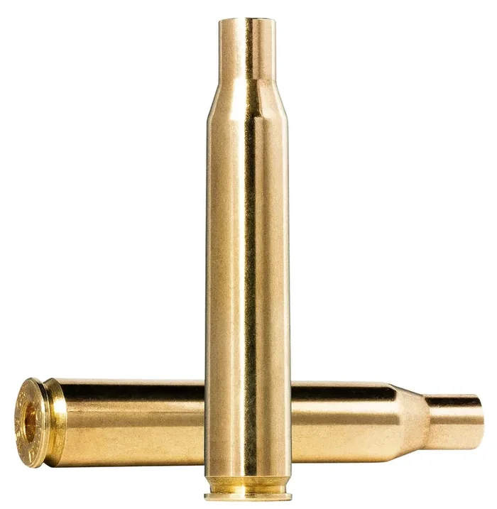 Norma Ammunition 20270017 Dedicated Components Reloading 7x57mm Brass