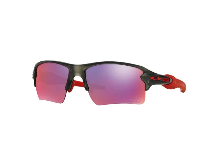 OAKLEY Flak 2.0 XL Matte Grey Smoke