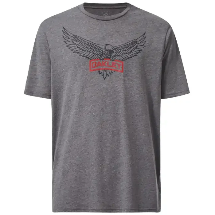 Oakley Men‘s SI Oakley Eagle Tab Tee