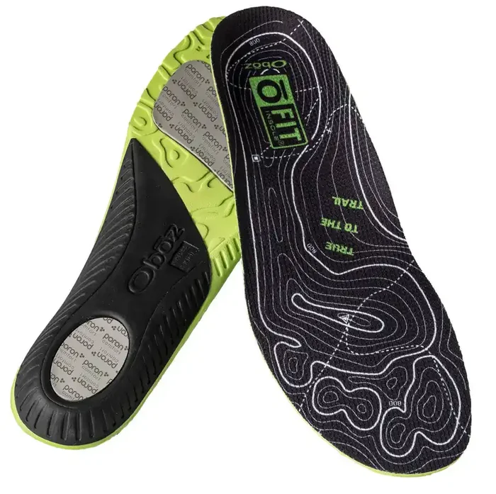 Oboz O FIT Insole Plus II