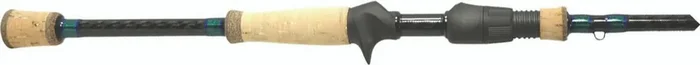 Okuma – Dtr Custom Inshore Rod – Casting Tw 7ft M 1pc – DTR-C-701M-TW