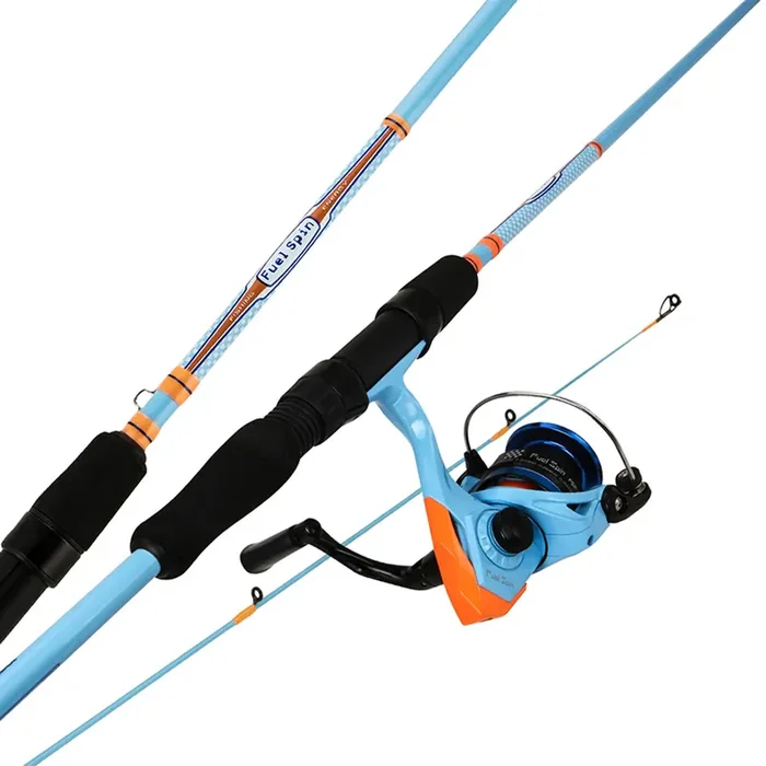 Okuma – Fin Chaser-x Combo – Cast 7ft 1pc M –
