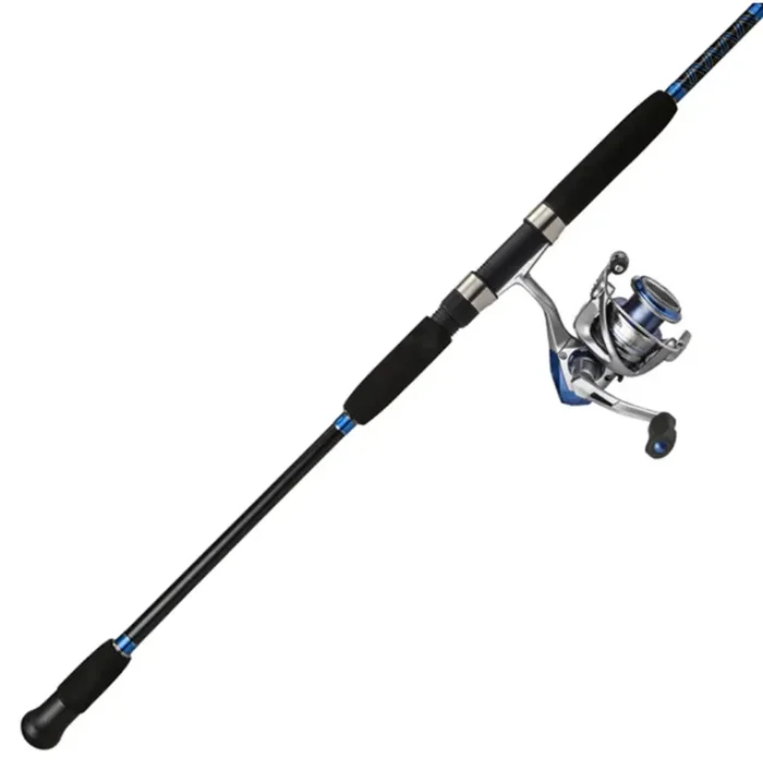 Okuma – Safina Pro Sw Combo – Spin 9ft 2pc Mh –