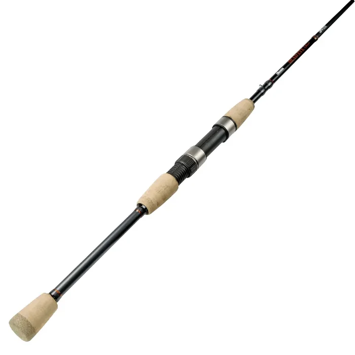 Okuma Deadeye Classic “A” Series Spinning Rods – 7‘ MF – Dark Blue New Model