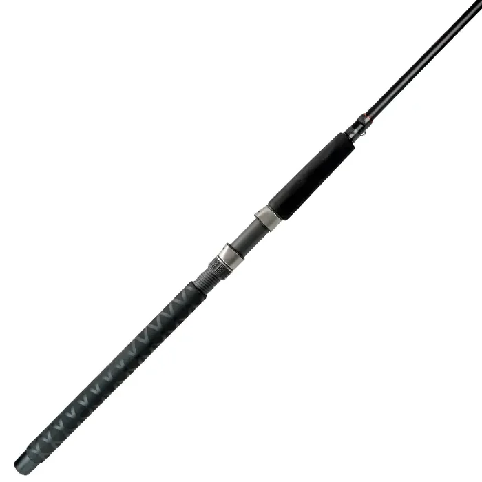 Okuma Deadeye Classic “A” Series Trolling Rods – 7‘6″ ML – Dark Blue New Model
