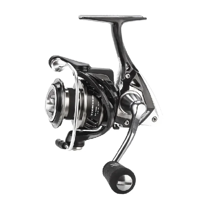 Okuma ITX Carbon Spinning Reel – ITX-3000H