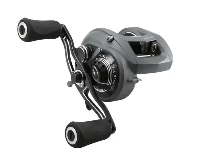Okuma Komodo SS Baitcast Reel – KDS-273LX
