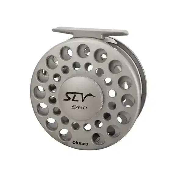 Okuma SLV “B” Fly Reel – SLV-1011B