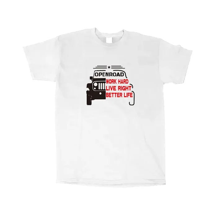 OPENROAD T-shirt
