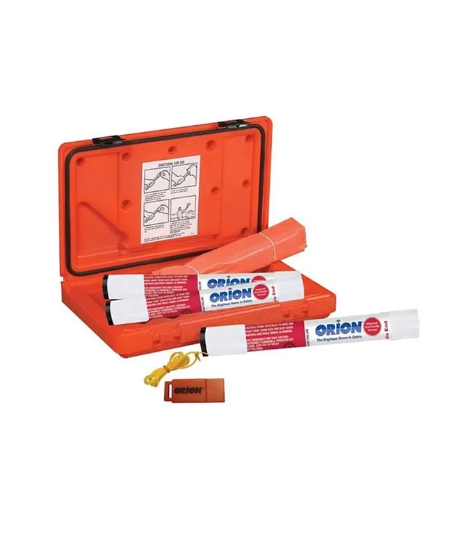 Orion Locate Plus – 4 Kit