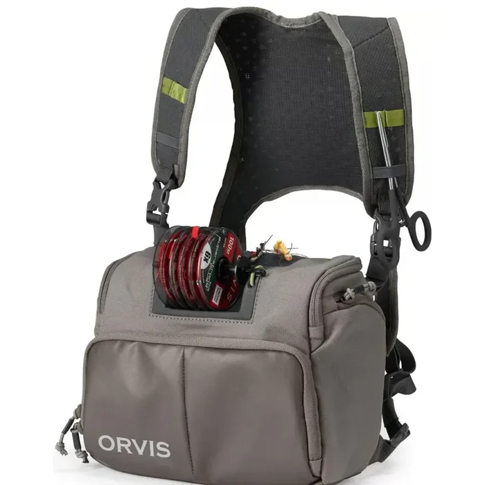 Orvis Chest Pack