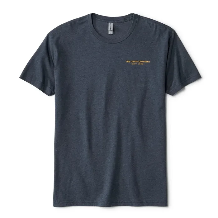 Orvis Men‘s Spring Creek Tee