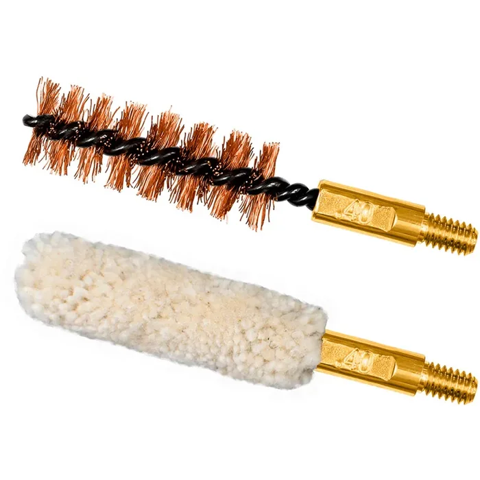 Otis Brush/Mop Combo Pack 10MM/.40 cal – FG-341-MB