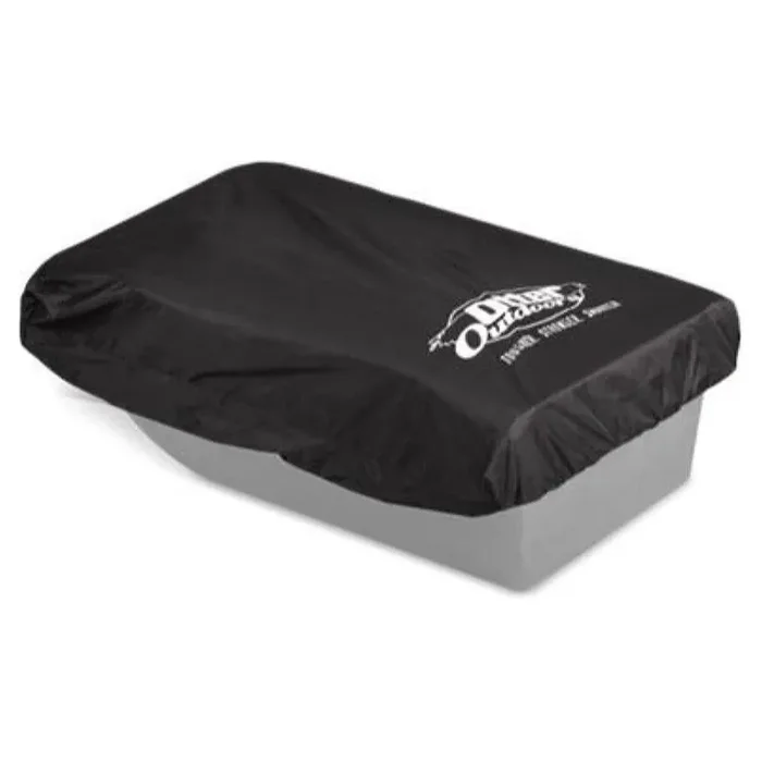 Otter Fish House Travel Cover – Cottage