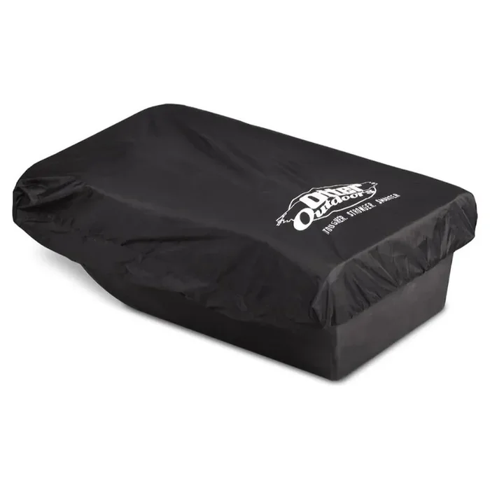 Otter Fish House Travel Cover – Hideout