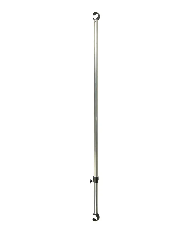 Otter Front Adjustable Wind Support Pole
