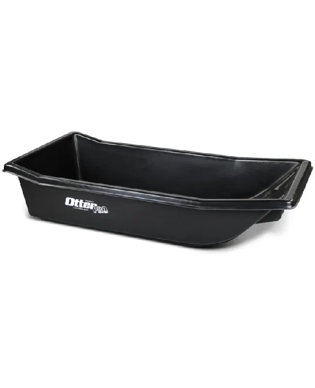 Otter Large Otter Pro Sled – Roto-Molded – Black – IN-STORE ONLY